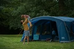 Vango Airbeam Vango Tahiti 850XL Air Tent (2023) 21 Vango Airbeam Vango Tahiti 850XL Air Tent (2023) -Tentify Sales Shop tahiti air 850xl lo 2023 10