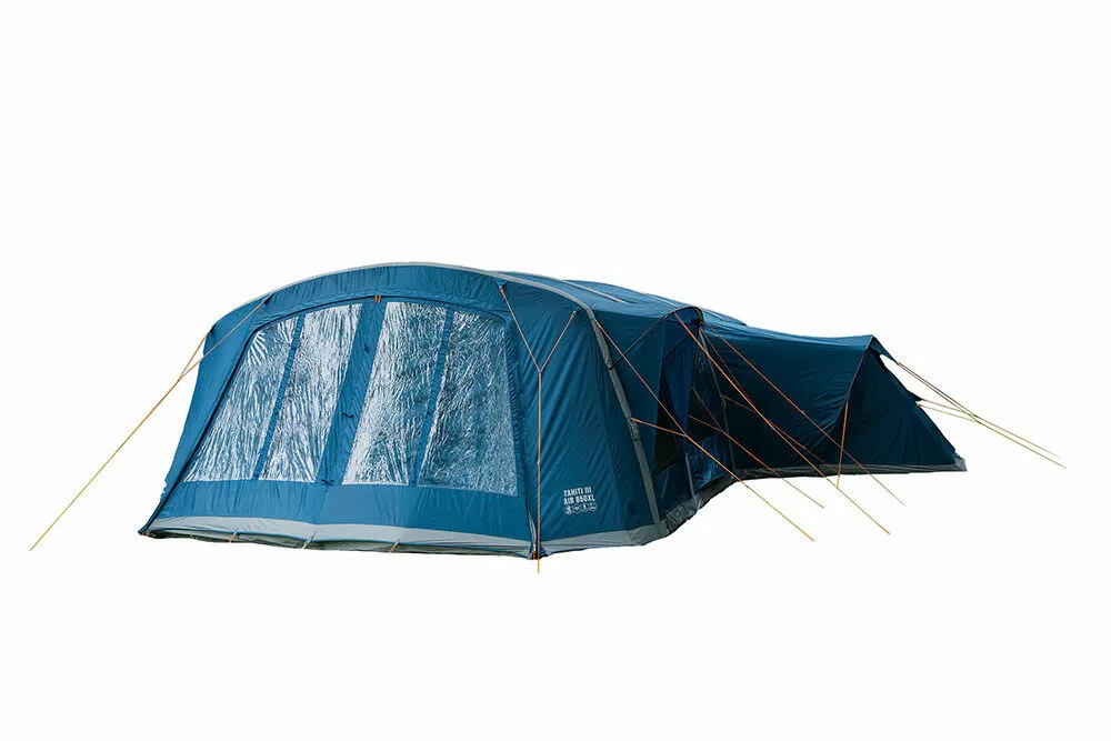 Vango Airbeam Vango Tahiti 850XL Air Tent (2023) 4 Vango Airbeam Vango Tahiti 850XL Air Tent (2023) - Image 2