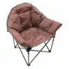 Vango Titan 2 Oversized Chair (Brick Dust) 1 Vango Titan 2 Oversized Chair (Brick Dust) -Tentify Sales Shop titan chair brick