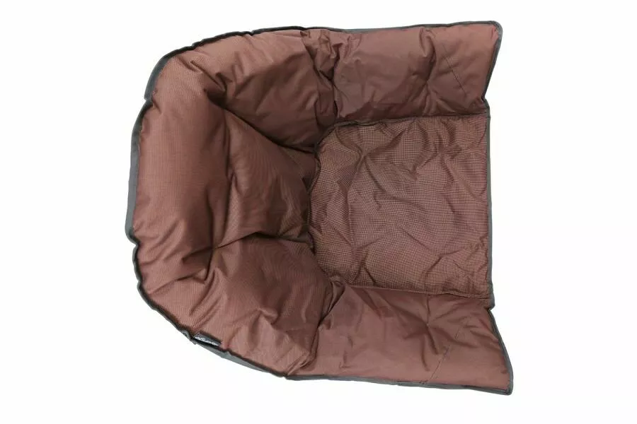 Vango Titan 2 Oversized Chair (Brick Dust) 5 Vango Titan 2 Oversized Chair (Brick Dust) - Image 3