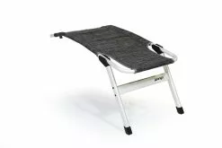 Vango Tuscany Padded Footstool (2023)