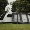 Vango Airbeam Vango Tuscany Air 400 Elements Proshield Caravan Awning (2023)