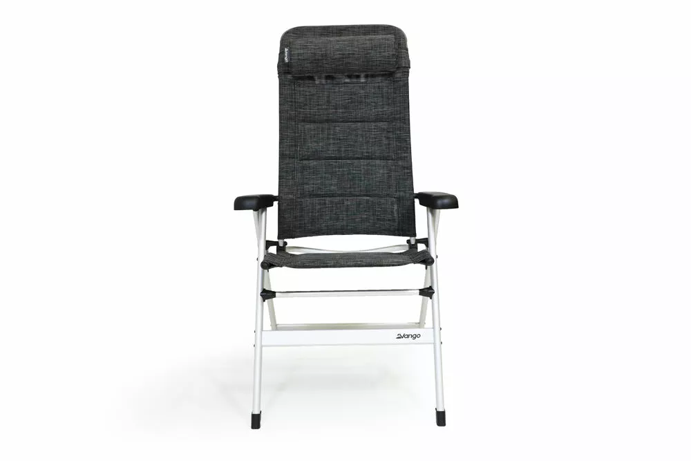 Vango Tuscany Chair Heather Grey (2023) 5 Vango Tuscany Chair Heather Grey (2023) - Image 3
