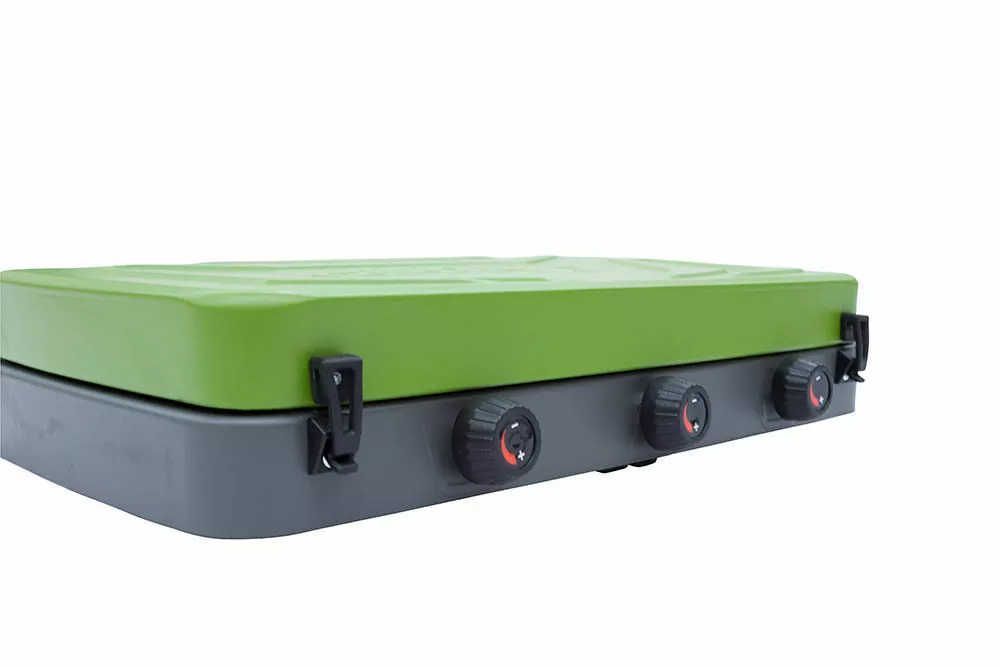 Vango Combi IR Grill Compact 6 Vango Combi IR Grill Compact - Image 4