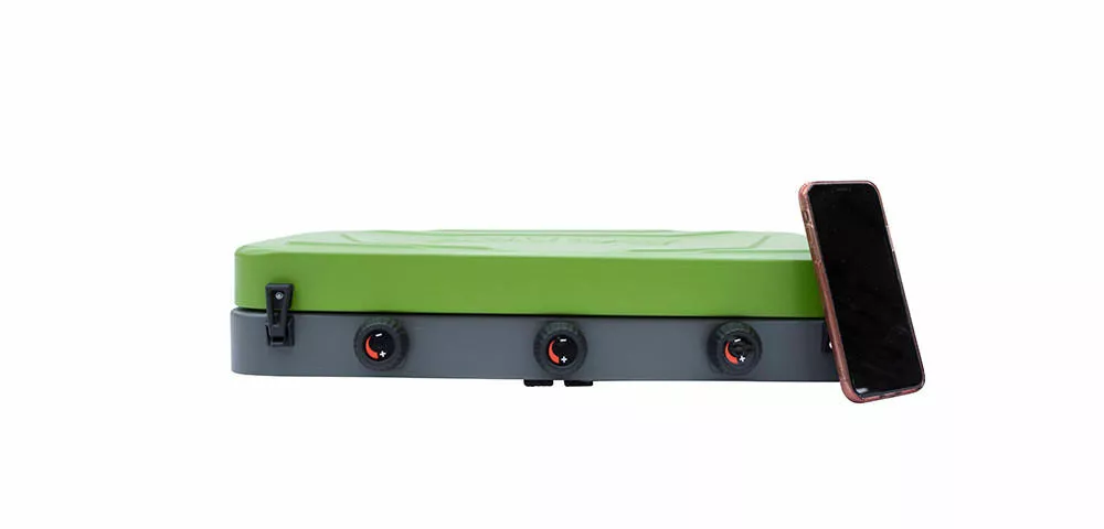 Vango Combi IR Grill Compact 9 Vango Combi IR Grill Compact - Image 7