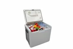 Vango E-Pinnacle 40L Coolbox 12 Vango E-Pinnacle 40L Coolbox -Tentify Sales Shop van 2021 essentials e pinnacle 40l lo 23