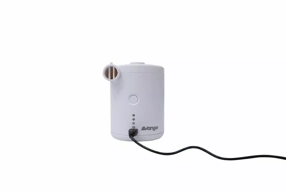 Vango Mistral Rechargeable Pump 4 Vango Mistral Rechargeable Pump - Image 2