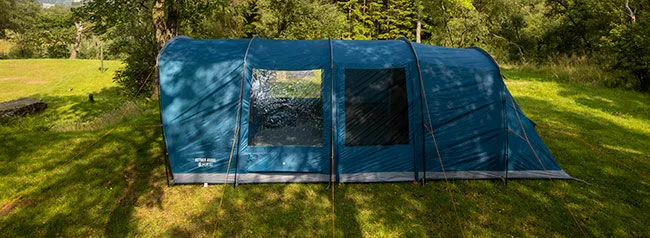 Vango Store -Tentify Sales Shop van 2021 lifestyle poled earth aether 450xl lo 2