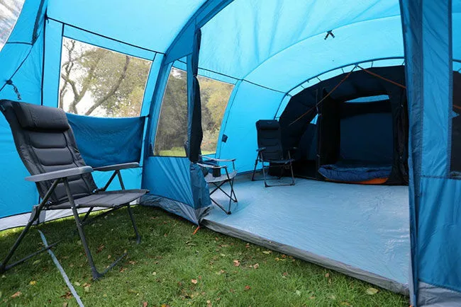 Vango Joro Poled 600XL Tent (2022) 13 Vango Joro Poled 600XL Tent (2022) - Image 11