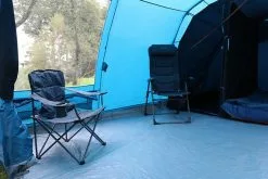 Vango Joro Poled 600XL Tent (2022) 26 Vango Joro Poled 600XL Tent (2022) -Tentify Sales Shop van 2021 lifestyle poled earth joro 600xl lo 07