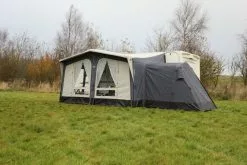 Vango Riviera Tall Annex (All Season)