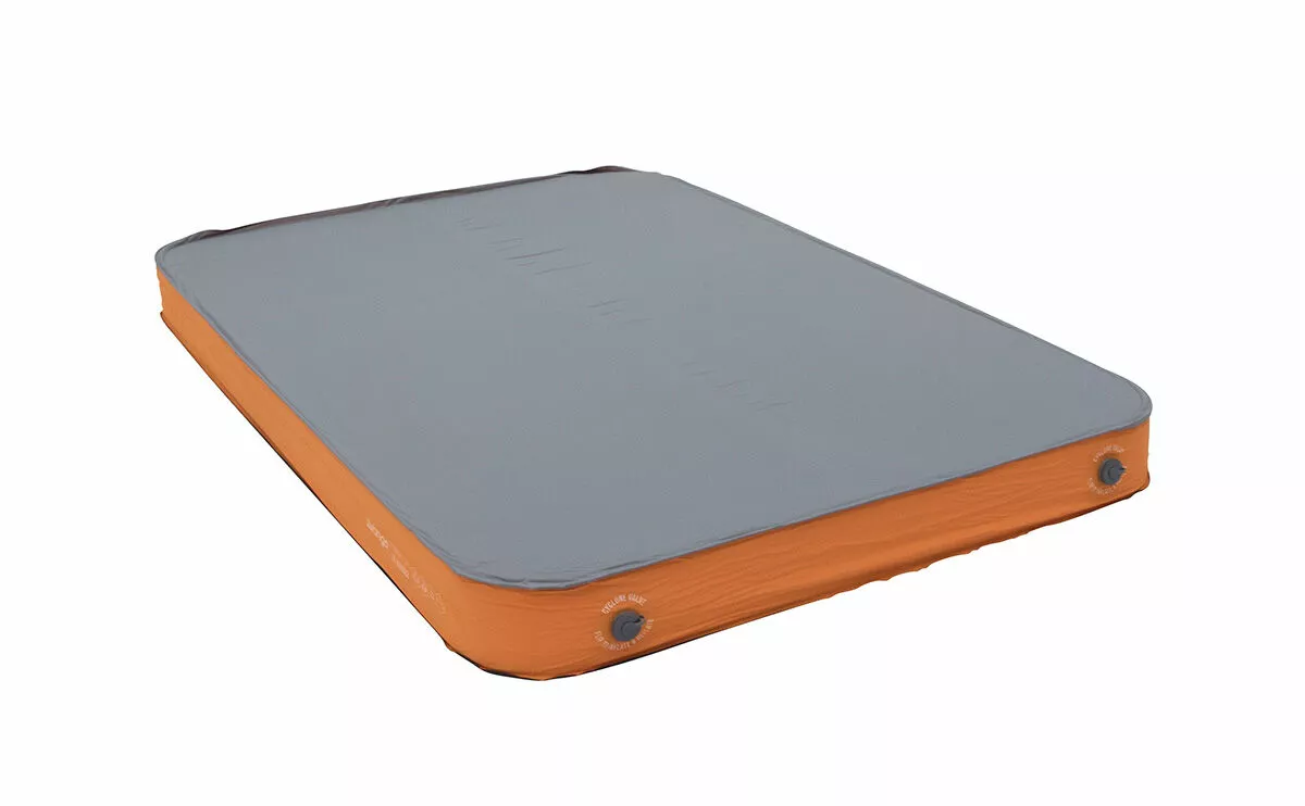 Vango Shangri-La II 15cm Double Self-Inflating Mat 4 Vango Shangri-La II 15cm Double Self-Inflating Mat - Image 2