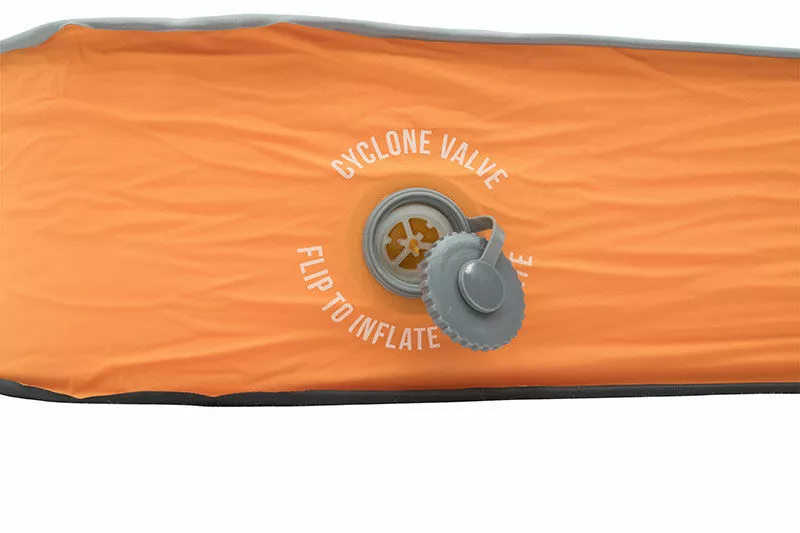 Vango Shangri-La II 15cm Double Self-Inflating Mat 9 Vango Shangri-La II 15cm Double Self-Inflating Mat - Image 7