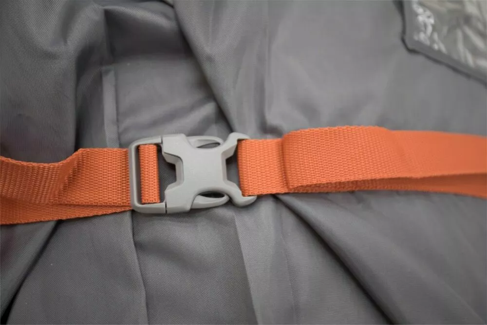 Vango Shangri-La II 15cm Grande Self-Inflating Mat 12 Vango Shangri-La II 15cm Grande Self-Inflating Mat - Image 10