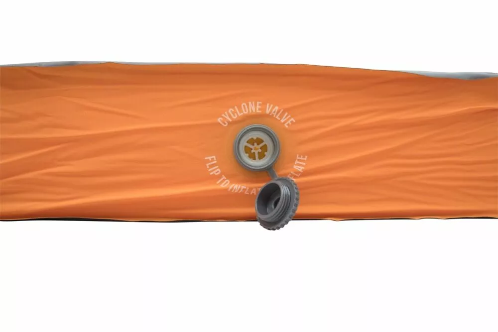 Vango Shangri-La II 15cm Grande Self-Inflating Mat 16 Vango Shangri-La II 15cm Grande Self-Inflating Mat - Image 14