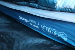 Vango Shangri-La II 10 Grande Self Inflating Mattress -Tentify Sales Shop van 2021 sleep mats shangri la 10 gr lo 02
