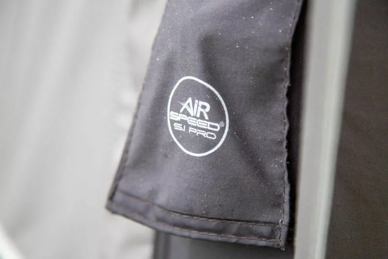 Vango Airbeam Vango Anantara IV TC 650xl Air Tent (2023) 9 Vango Airbeam Vango Anantara IV TC 650xl Air Tent (2023) - Image 7