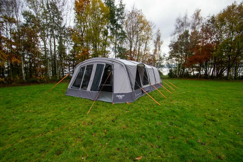 Vango Airbeam Vango Anantara IV TC 650xl Air Tent (2023) 11 Vango Airbeam Vango Anantara IV TC 650xl Air Tent (2023) - Image 9