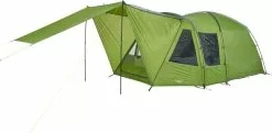 Vango Mokala 450 Tent (2022) -Tentify Sales Shop van 2021 tents adv mokala 450 lo 02