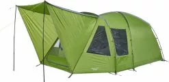 Vango Mokala 450 Tent (2022) -Tentify Sales Shop van 2021 tents adv mokala 450 lo 05