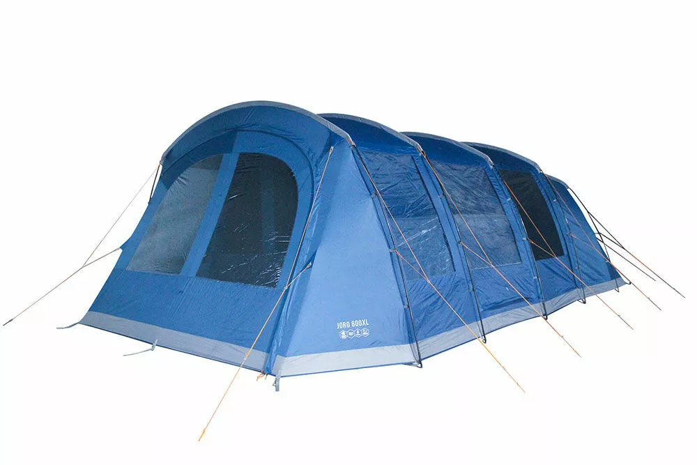 Vango Joro Poled 600XL Tent (2022) 3 Vango Joro Poled 600XL Tent (2022)