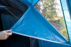 Vango Airbeam Vango Rome II Air 650XL Tent Package (2023) -Tentify Sales Shop van 2021 lifestyle airbeam earth collection hi curtain 1