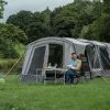 Vango Airbeam Vango Anantara IV TC 450XL Air Tent (2023)