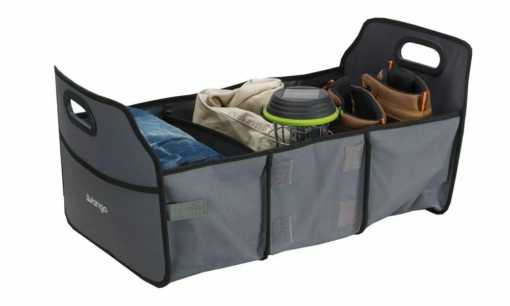 Vango Folding Organiser 3 Vango Folding Organiser