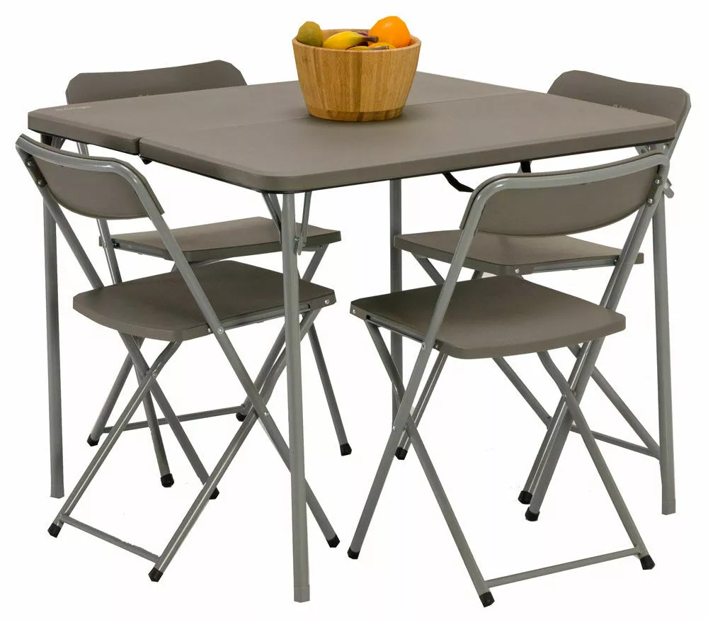 Vango Orchard 86 Table And Chair Set 3 Vango Orchard 86 Table And Chair Set