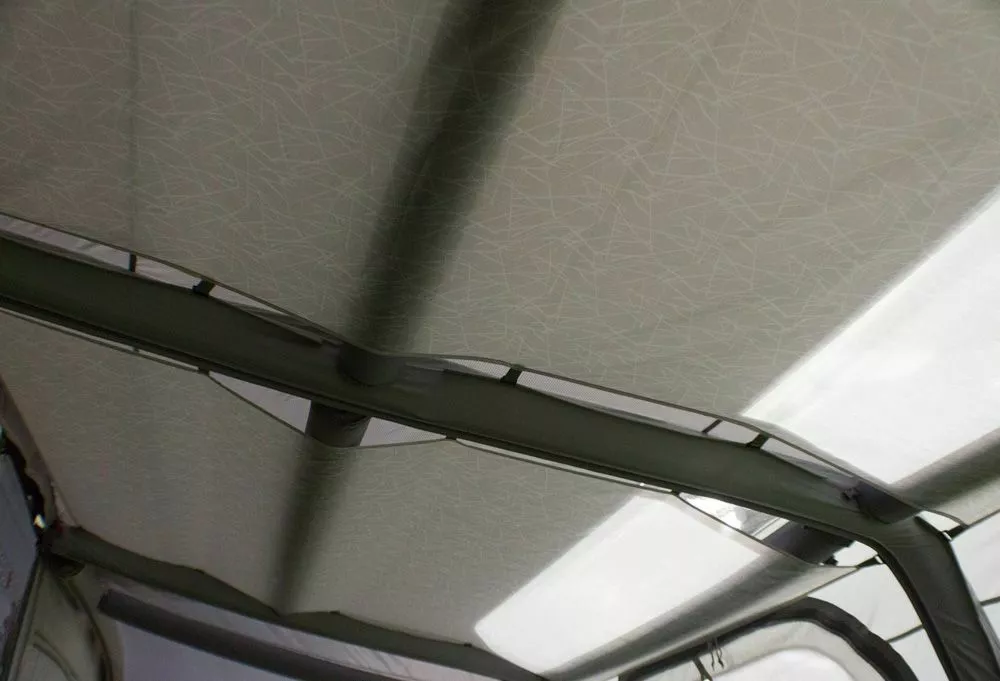 Vango Airbeam Vango Galli / Rhone Skyliner (SY001) 3 Vango Airbeam Vango Galli / Rhone Skyliner (SY001)