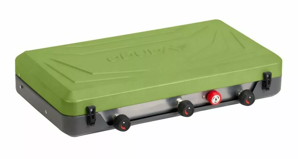 Vango Combi IR Grill Cooker 5 Vango Combi IR Grill Cooker - Image 3