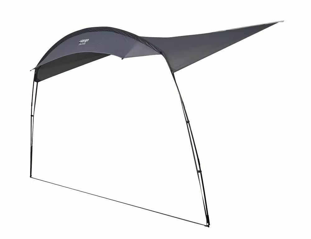 Vango Poled Sun Canopy (3m) 3 Vango Poled Sun Canopy (3m)