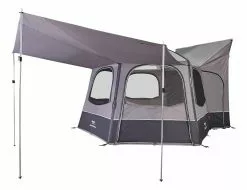 Vango Airbeam Vango Airhub Hex Sun Canopy