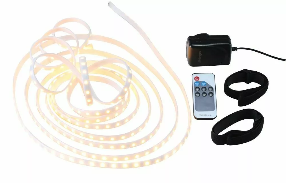 Vango Sunbeam Flexi Light 6m 3 Vango Sunbeam Flexi Light 6m