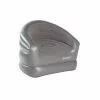 Vango Inflatable Chair (Grey) -Tentify Sales Shop vango 2019 furniture chairs inflatable chair nocturne grey