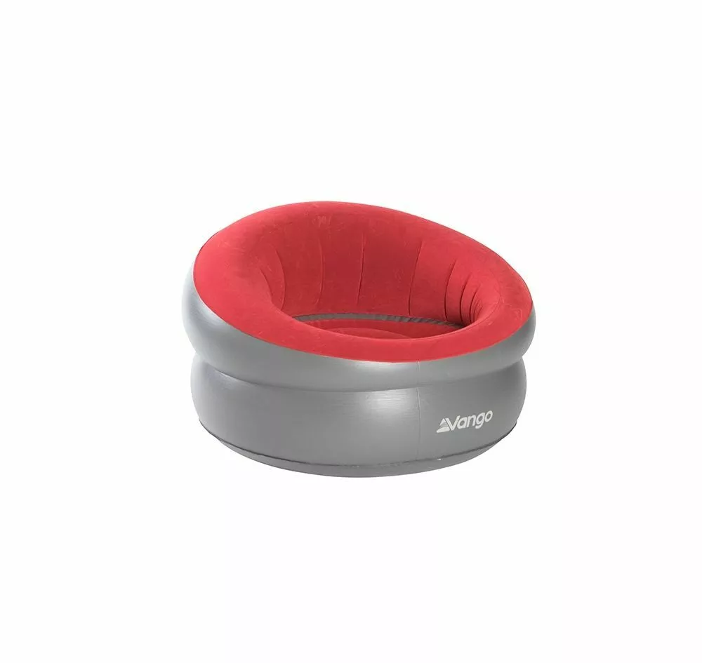 Vango Inflatable Donut DLX Chair 4 Vango Inflatable Donut DLX Chair - Image 2