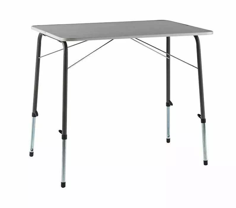 Vango Birch 80 Adjustable Table 3 Vango Birch 80 Adjustable Table