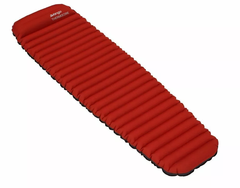 Vango Thermocore 6.5cm Air Mattress 3 Vango Thermocore 6.5cm Air Mattress
