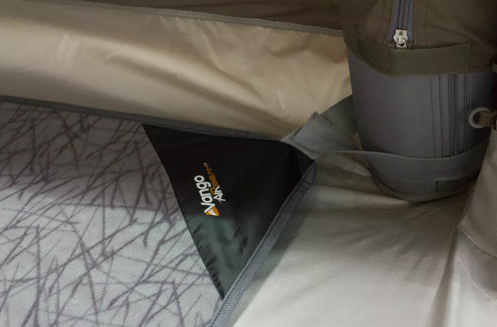 Vango Valencia 650xl Carpet (CP113) 4 Vango Valencia 650xl Carpet (CP113) - Image 2