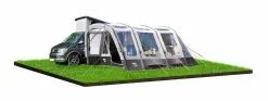 Vango Airbeam Vango Galli III Low Airaway Awning (2022)