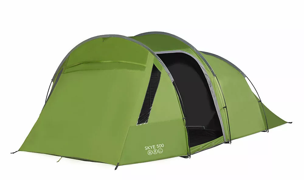 Vango Skye 500 Tent (2022) 3 Vango Skye 500 Tent (2022)