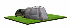 Vango Tailgate Hub Pole Low Awning (2023)