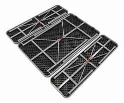 Vango Orchard Bench Set -Tentify Sales Shop vango 2022 furniture tables orchard bench set grey lo 1