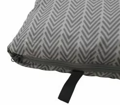 Vango Eden Kingsize Single (Herringbone Grey) 9 Vango Eden Kingsize Single (Herringbone Grey) -Tentify Sales Shop vango 2022 sleeping bags adventure eden kingsize single herringbone grey lo 1