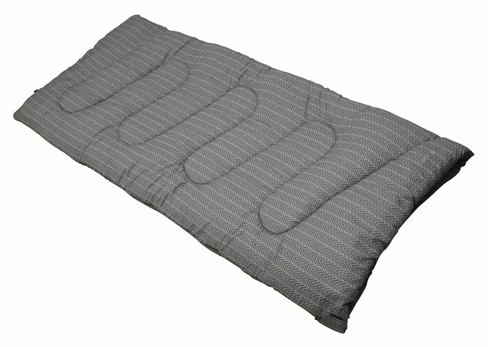 Vango Eden Kingsize Single (Herringbone Grey) 3 Vango Eden Kingsize Single (Herringbone Grey)