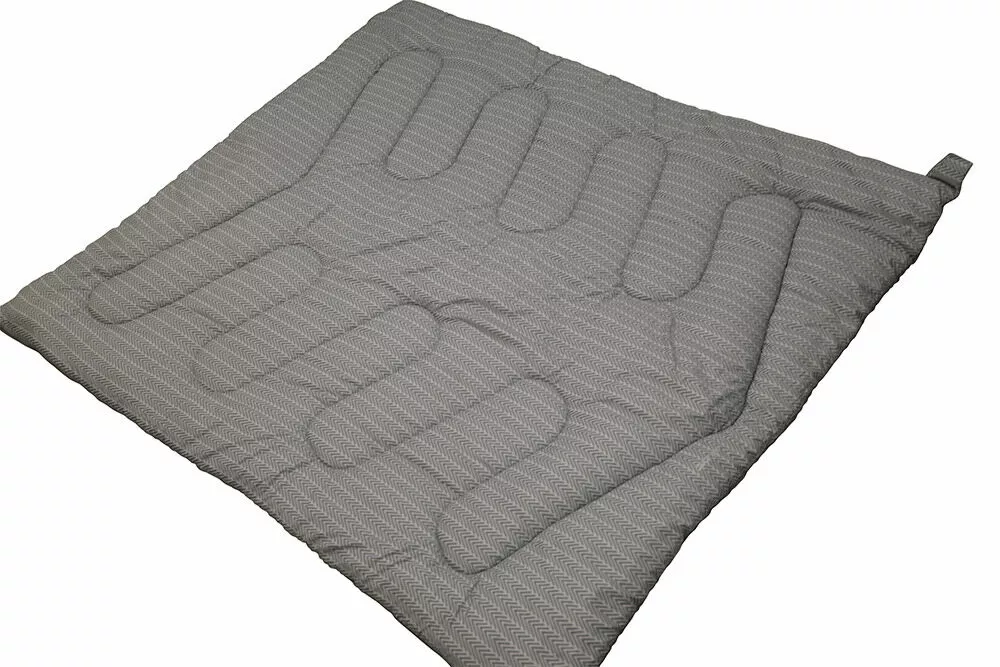 Vango Eden Kingsize Single (Herringbone Grey) 7 Vango Eden Kingsize Single (Herringbone Grey) - Image 5