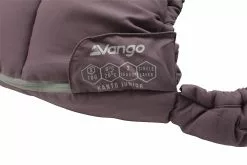 Vango Kanto Junior Sleeping Bag 8 Vango Kanto Junior Sleeping Bag -Tentify Sales Shop vango 2022 sleeping bags adventure kanto junior artic dusk lo 2 1