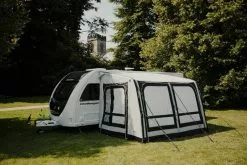 Vango Airbeam Vango Balletto Air 330 Elements Shield Caravan Awning (2023) 10 Vango Airbeam Vango Balletto Air 330 Elements Shield Caravan Awning (2023) -Tentify Sales Shop vango balletto 330 es 102