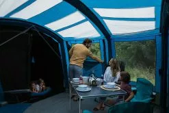 Vango Airbeam Vango Vesta Air 850xl Tent (2023) Bundle -Tentify Sales Shop vesta 3