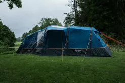 Vango Airbeam Vango Vesta Air 850xl Tent (2023) Bundle